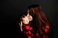 Mavs newborn session-3