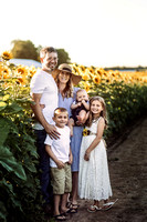Triest Sunflower Session-9