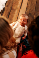 Braxtyn's Newborn Session