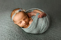 Harmony's Newborn Session