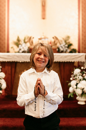 2023 First Communion-5
