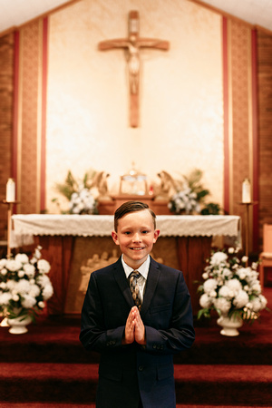 2023 First Communion-18