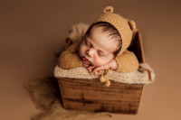 Sully's Newborn Session