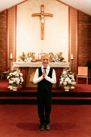2023 First Communion-15