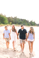 Miron Family Session