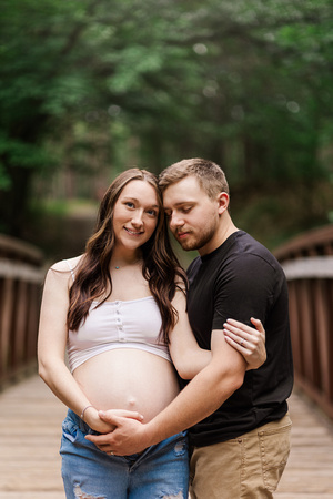 Blight Maternity Session-1