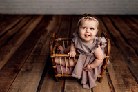 Ellie's Sitter Session-1