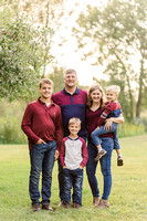 Demars Family Session