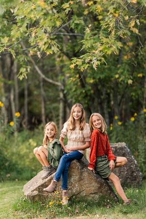 Nelson Family-1