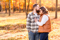 Highum Engagement Session