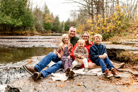 Laflamme Family Session