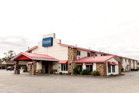 Travel Lodge