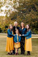 Jorasz Family Session