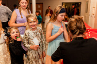 Holy Name Father Daughter Dance 23