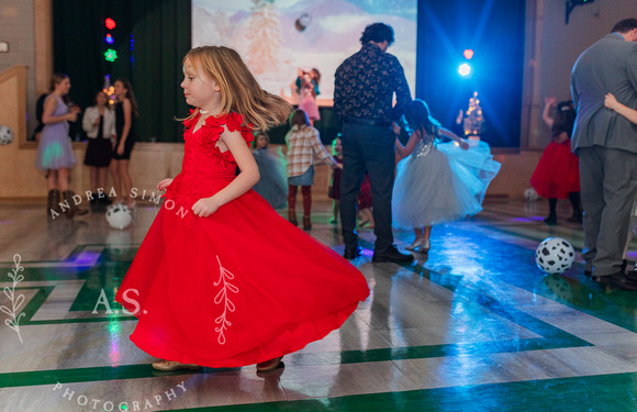 Father Daughter Dance candids-14