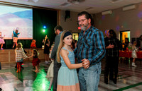 Father Daughter Dance candids-15