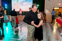 Father Daughter Dance candids-16