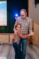 Father Daughter Dance candids-18