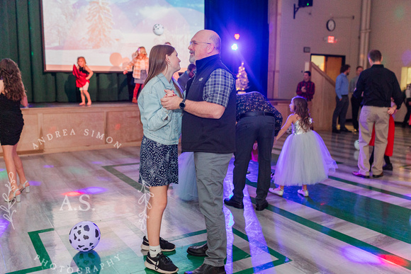 Father Daughter Dance candids-19