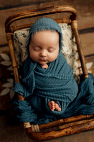 Raelynn's Newborn Session