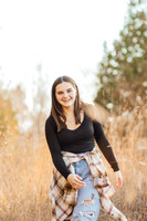 Maddison's Senior Session-9