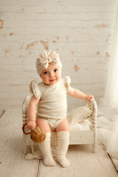 Vivienne's Newborn Session