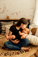 Alex's Newborn Session-2