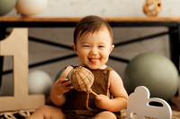 Vinny's Mini Session