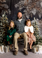 Father daughter dance